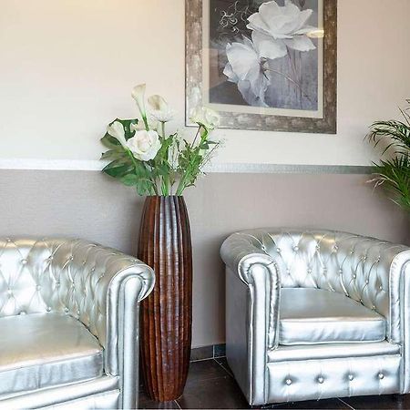 The Originals City, Hotel Alexia La Souterraine Interior foto