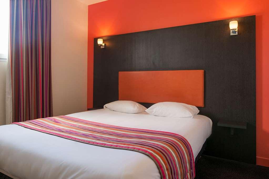The Originals City, Hotel Alexia La Souterraine Zimmer foto